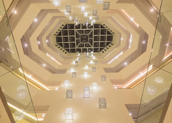 Hotel Ayoub & Spa Marrakesh